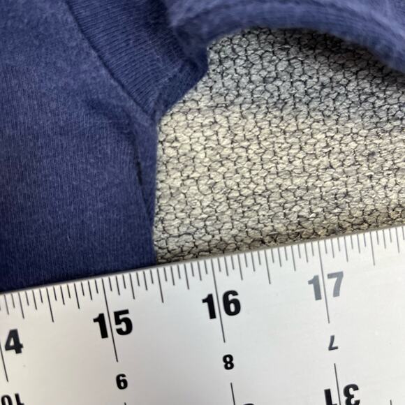 Vintage‎ 90s Georgetown Hoyas College T-Shirt Youth Boys XL Single Stitch - Picture 8 of 10